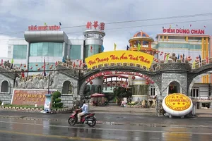 Bánh pía nổi tiếng bị ‘đạo’ kiểu dáng và nhãn hiệu