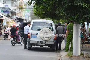 Hàng loạt cựu lãnh đạo VietABank Bạc Liêu hầu tòa