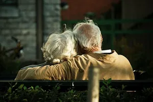 'Liveshow' lạ lùng ở một quán cà phê Sài Gòn