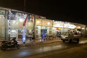 Gần 50 thanh niên ập vào quán nhậu truy sát 