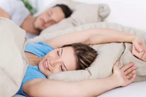 Càng ngủ nhiều càng hạnh phúc với hôn nhân?