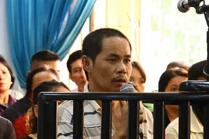 Đánh chết cha vợ vì vợ không đưa đi chữa bệnh