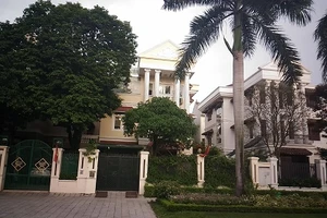 Hàng xóm: 'Lâu rồi chưa nhìn thấy ông Trịnh Xuân Thanh'