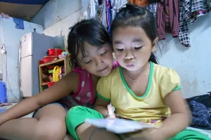 Thêm niềm tin để sống lạc quan hơn