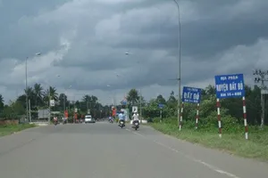 Điều tra vụ trục lợi tiền hỗ trợ dân trong nhiều năm