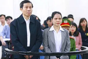 Bản án phúc thẩm cho blogger Ba Sàm