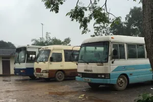 Xử lý phương tiện giao thông hết niên hạn sử dụng