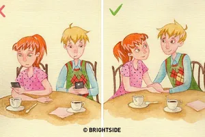 9 nguyên tắc vàng để luôn sống hạnh phúc