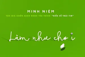 Làm như chơi của nhà sư ‘tu bụi’