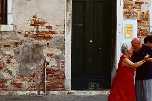 Sức sống của tình yêu 