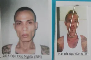 Chân dung kẻ kích động vụ trốn trại cai nghiện