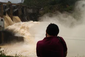 Đừng để thủy điện trở thành nỗi ám ảnh mùa mưa lũ