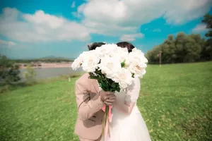 7 câu hỏi quan trọng trước khi quyết định cưới