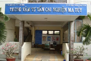 Mất con vì nhắm mắt cho con chơi ma túy