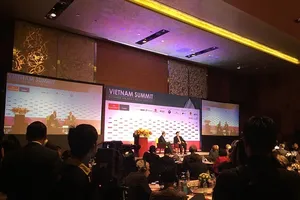 Cơ hội cho DN Việt ra khơi thuận buồm xuôi gió