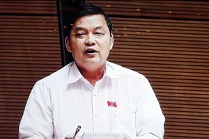 Nhiều ban chỉ đạo quá!