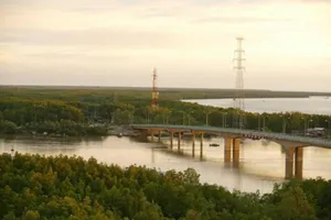 TP.HCM sẽ di dời 5.000 dân nếu áp thấp đổ bộ vào