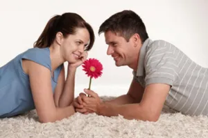 Công khai tài chính với bạn đời