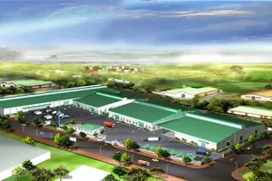 'Có lợi ích nhóm ở dự án Thép Cà Ná hay không?'