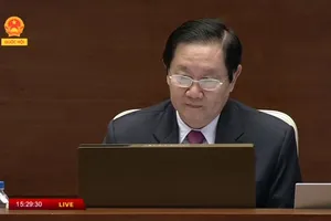 'Đúng quy trình’ đang bị lợi dụng làm 'bà đỡ' sai phạm