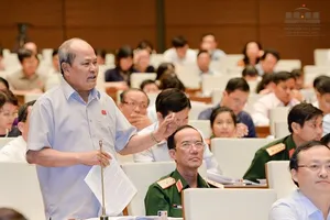 Tại sao để ông Trịnh Xuân Thanh ra đi lặng lẽ?