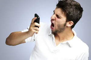 Đàn ông lăng nhăng, gia trưởng là có vấn đề tâm lý