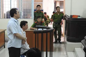 Xét thưởng người tố cáo tham nhũng tại Sở LĐ Cà Mau