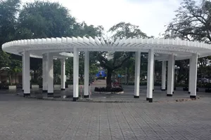 Thí điểm dịch vụ xe đạp công cộng tại Cần Thơ