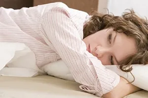 Chung sống càng lâu phụ nữ càng lãnh cảm