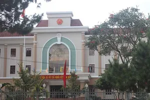 Thường trực HĐND Gia Lai làm rõ vụ tiếp khách 3,2 tỉ