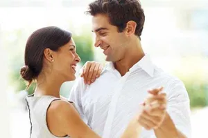 Mẫu quý ông nào khiến nàng hài lòng nhất khi yêu?