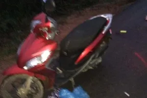 Nữ giáo viên mầm non bị đâm nhập viện