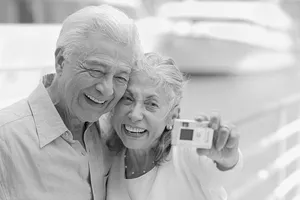 Điều ‘giác ngộ’ của các cặp đôi kết hôn trên 30 năm