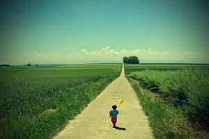 Tết cho bé yêu trong tương lai của mẹ