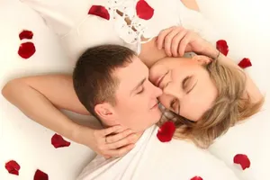 Năm mới chuyện ấy thay đổi như thế nào?