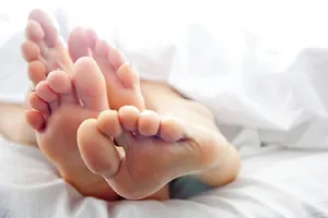 10 biểu hiện chuyện ấy như mơ phải có