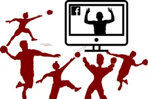 Đăng ảnh nghi phạm ấu dâm: Nỗi đau nhân thêm