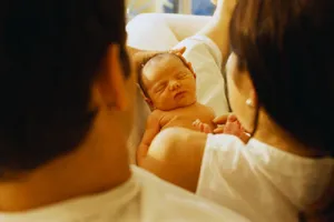 Những chuyện vô tình dễ làm phụ nữ trầm cảm sau sinh