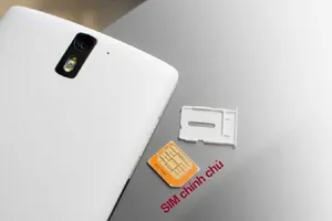 Đến nhà mạng chụp ảnh: Xài dịch vụ sao cực quá!