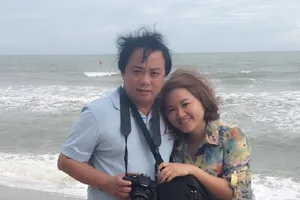 Em không lấy chồng nhà báo đâu