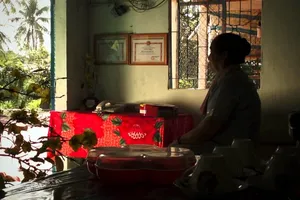 Những đứa tha hương