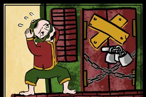 6 cách phòng ngừa trộm đột nhập dịp Tết