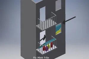 Bằng cách này tôi đã thoát chết khi chung cư bốc cháy