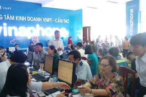 Bổ sung thông tin: Thuê bao so găng nhà mạng