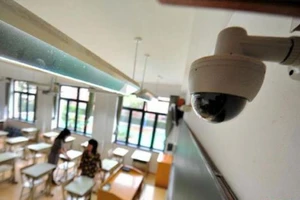 Bạo lực không nhiều thì ai cần gắn camera?