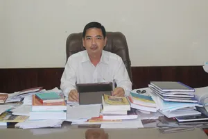 Vị thẩm phán và món quà đặc biệt trong giỏ bưởi