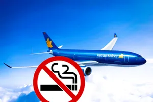 Khách đi máy bay hay mất tiền vì những lỗi này