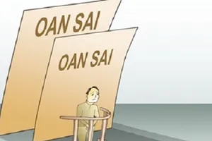 Chuyện mang tiếng nhà báo ‘đánh trống bỏ dùi’