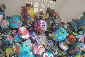 Rao bán rùa mini: phạt nặng không ngờ 