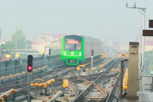 Những điều cần biết trước giờ đường sắt trên cao bán vé